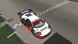 Assetto Corsa  RSS GT Lanzo V12 Hotlaps at Imola [upl. by Gnemgnok63]