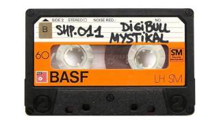 SHMIXTAPE11  MYSTIKAL  B Side [upl. by Hutson]