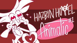 Hazbin Hotel animatic  How HazuBin [upl. by Noremac723]