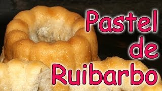 Pastel de Ruibarbo  Fase ataque [upl. by Ingles732]