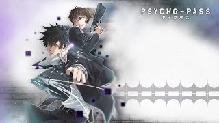 『Psycho Pass』 Epic OST [upl. by Llerehc]