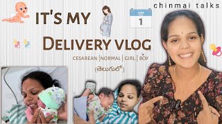 its my delivery vlog cesarean or normal full birth vlog pregnancy baby newborn yt ytvideo [upl. by Rocky882]