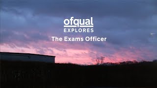 The Role of an Exams Officer [upl. by Yleak]