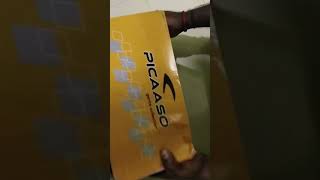 unboxing shorts shopsy slippers  mens daily wear slippers for office [upl. by Henebry]