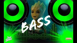 🎧 BASS BOOSTED 🎧 Electrónica Mega Mix  Prueba para SUBWOFERS [upl. by Johathan600]