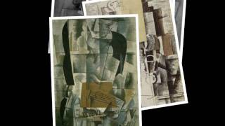 Favorite Artists Georges Braque [upl. by Strander687]