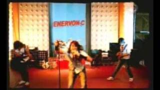 Iklan EnervonC indonesia  2008 [upl. by Erastatus260]