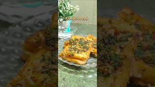 Garlic bread garlicbreadrecipe cooking trendingshorts breakfast CookingShookingHindi [upl. by Sachiko]