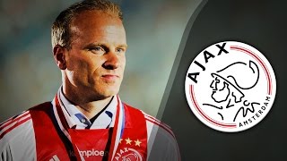 Top 10 Ajax Academy Graduates [upl. by Hewet]