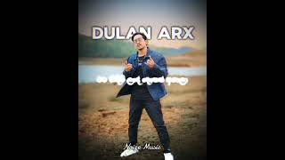 Mandire Hada Thiyala🎧🎻 Dulan ARX subscribe karanna 👍 [upl. by Nellad]