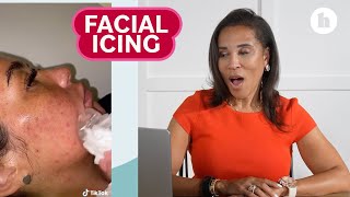 Steaming Your Way to Glowing Skin DIY Facial Steam at Home [upl. by Aldric]