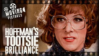 Tootsie 1982  Hilarious Tomato Rant Scene  Movieclips [upl. by Anileba80]