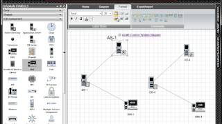 11 CSET 62 Diagram  Diagram Format amp Export [upl. by Izawa]