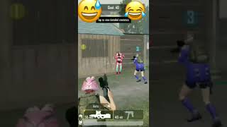 bgmi pubgmobile pubg gamingfunnyshorts [upl. by Madai32]