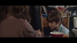 INSIDIOUS CHAPTER 2 Film Clip  quotSomethings Wrong With Daddyquot [upl. by Rafael71]