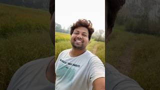 kai dino baad khet me gye minivlog dailyminivlog minivlogseries villagevlog villagelife [upl. by Inalial]