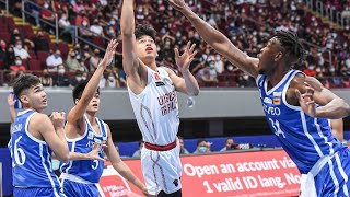 Ricci Rivero highlights  UAAP Season 84 [upl. by Egief211]