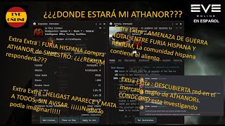 DONDE ESTARA MI ATHANOR [upl. by Atram]