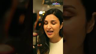 Parineeti Chopra Singing  Parineeti Sings Punjabi Song In Her Latest Video Leaves Netizens In Awe [upl. by Kries]