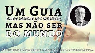 Um Guia para estar quotno mundo mas não ser delequot  Audiobook quotA Vida Contemplativaquot de Joel Goldsmith [upl. by Demodena368]