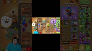 bloons tower defense gameplay commentary bloonstowerdefense viral viralvideo gameplay videogame [upl. by Neelrad]