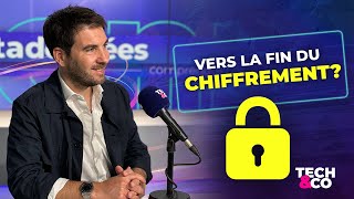 Vers la fin du chiffrement [upl. by Anik]