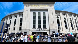 THE YANKEES BEAT THEMSELVES PERIOD [upl. by Martino]