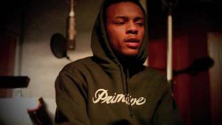 Bow Wow quotUnderrated Albumquot EPK Video [upl. by Fitz767]