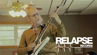 REVOCATION  The Grip Tightens Official Music Video [upl. by Peacock61]