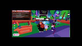 Roblox stream [upl. by Joachima]