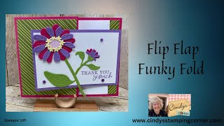 Flip Flap  Funky Fold [upl. by Munniks487]