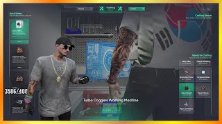 Wong Gives The Besties His Turbo Coggers Blueprint For Free  NoPixel 40 GTA RP [upl. by Wyatt]