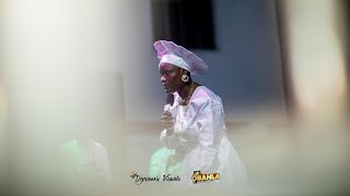 TIWALOLA SHITTU LIVE AT CCC OGUDU EXPRESSWAY OBANLA CONCERT  REAL PRAISE [upl. by Amimej]