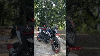 KTm adventure 250automobile biker shortsfeed shortvideo shorts [upl. by Atnoled51]