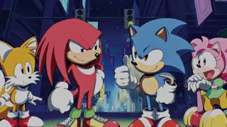 Sonic Origins 3 [upl. by Enyrb971]