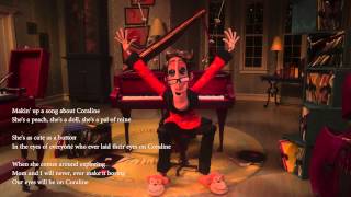 10 min Other Father Song  Coraline [upl. by Charlie]