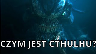 Czym Jest Cthulhu z Underwater [upl. by Tuck]