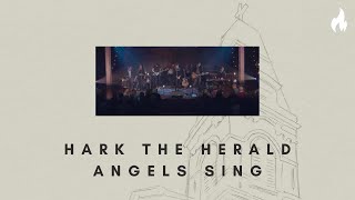 Hark the Herald Angels Sing by The Vigil Project  Live At The Steeple [upl. by Yroj601]