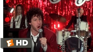 The Wedding Singer Dont Stop Believing [upl. by Assadah258]