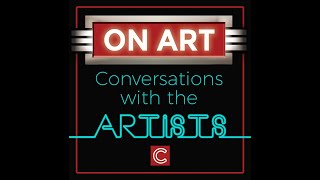 ON ART Conversation with Yapci Ramos [upl. by Espy93]