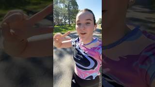 Training for my first 5k [upl. by Ybrad]