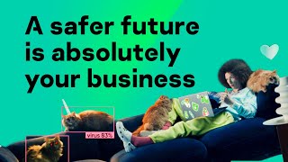 A safer future is absolutely your business Join Kaspersky team [upl. by Hamlen]