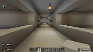 Minecraft Lets Play Episode 47 Building an Apartment Building with Underground Parking Part 23 [upl. by Ahseinek]