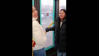 Arkhangelsk diaries…RUSSIA🇷🇺……🪷✨🦋🤩russia vlog trending minivlog shortvideo [upl. by Ertha]