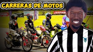 🤯¡Gana La Carrera De Motocicletas👈🏾 [upl. by Adrial]