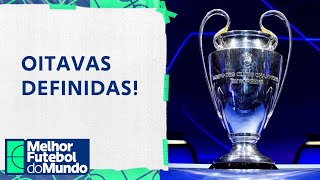 PSG x REAL SOCIEDAD REAL X LEIPZIG CITY X COPENHAGUE  Melhor Futebol do Mundo 18122023 [upl. by Ailero]