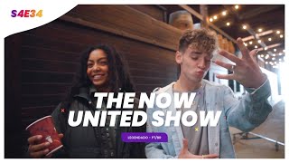 The Now United Show  S4E34 LEGENDADO PTBR [upl. by Ivets157]