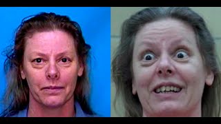 T1 E11 Aileen Wuornos [upl. by Eixam]