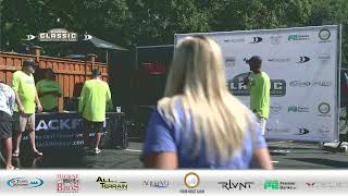 Blackfish Classic Tournament for Bass 2023  WeighIn [upl. by Krute]