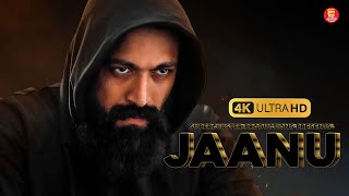 JAANU  TAMIL FULL MOVIE  YASH  TAMIL SUPERHIT MOVIES 2024  LATEST TAMIL MOVIES  tamilmovie [upl. by Fidelas]